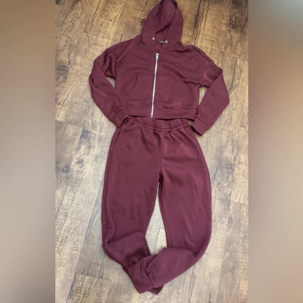 Jogger set